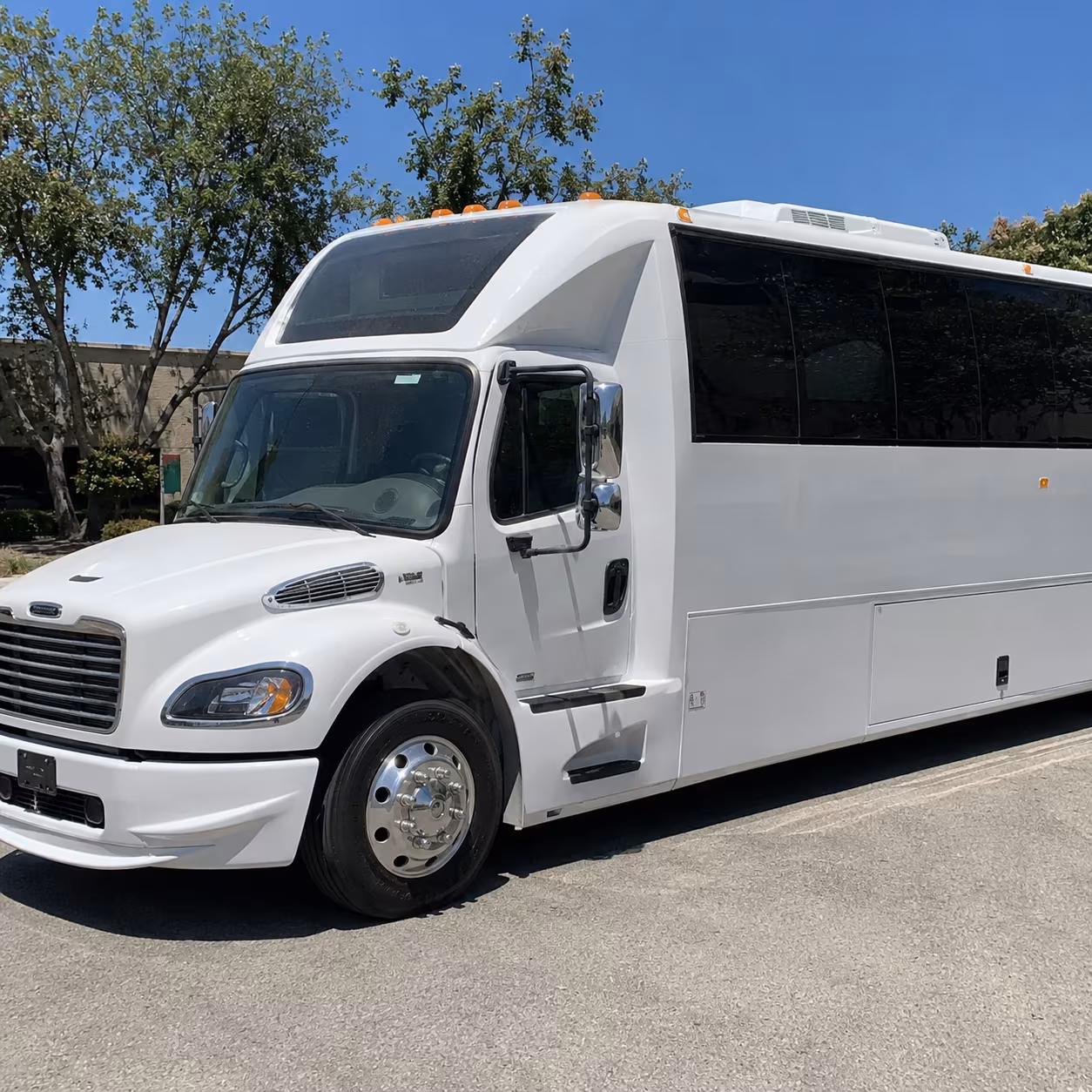 bachelorette party buses for montgomery wine and winery tours