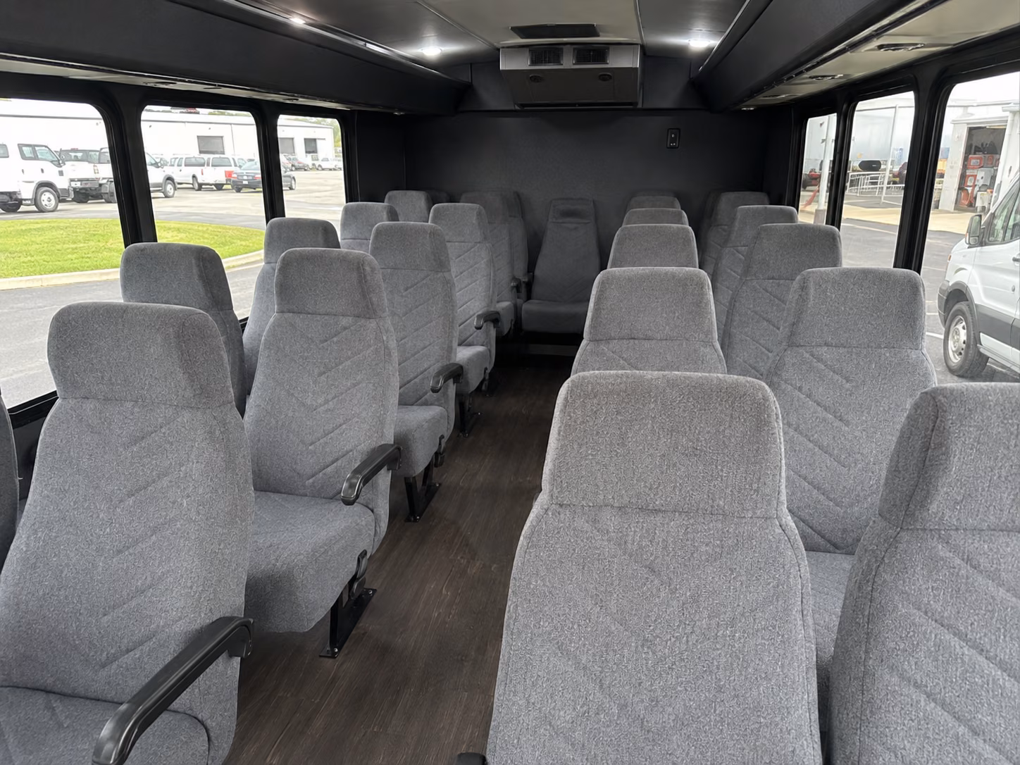 book your montgomery prom bus early availability goes fast