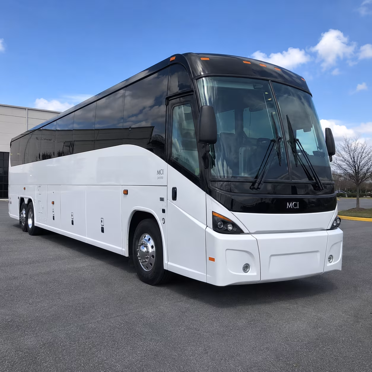 bridal party sprinter vans and minibuses for getting ready day transportation