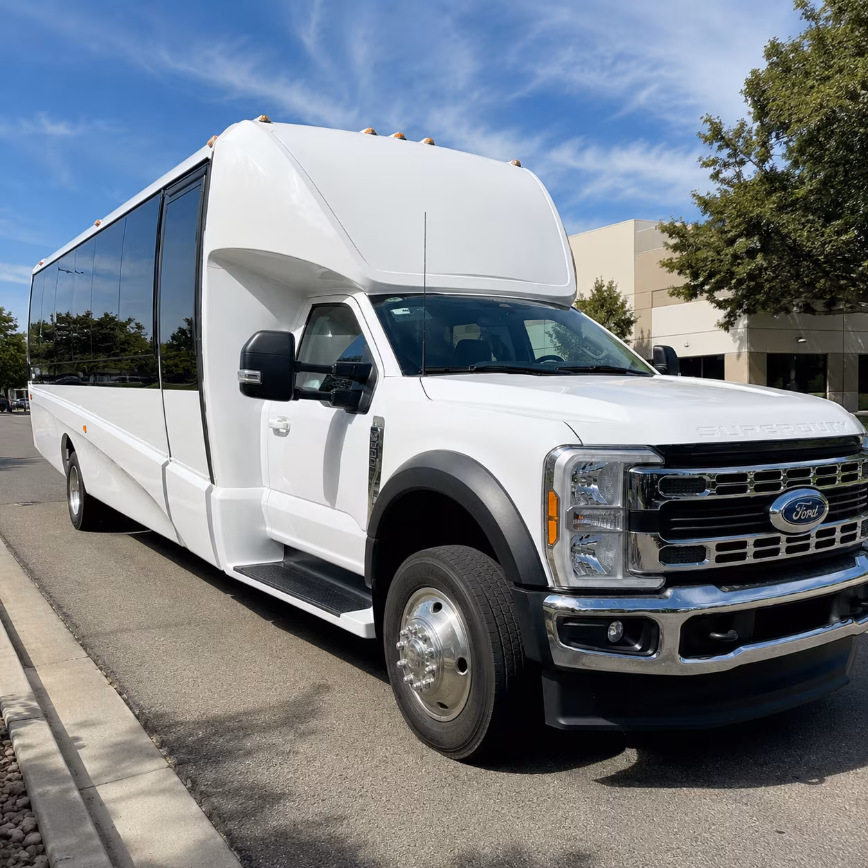 charter buses for corporate events at alabama state capitol and government venues