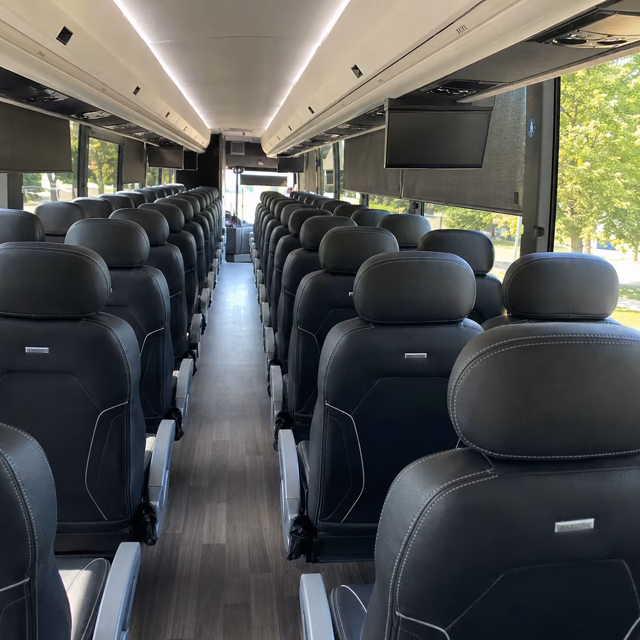 charter buses to biscuits games at dabos park