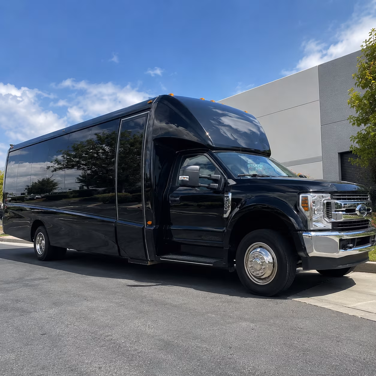 field trip buses to selma tuskegee and beyond montgomery
