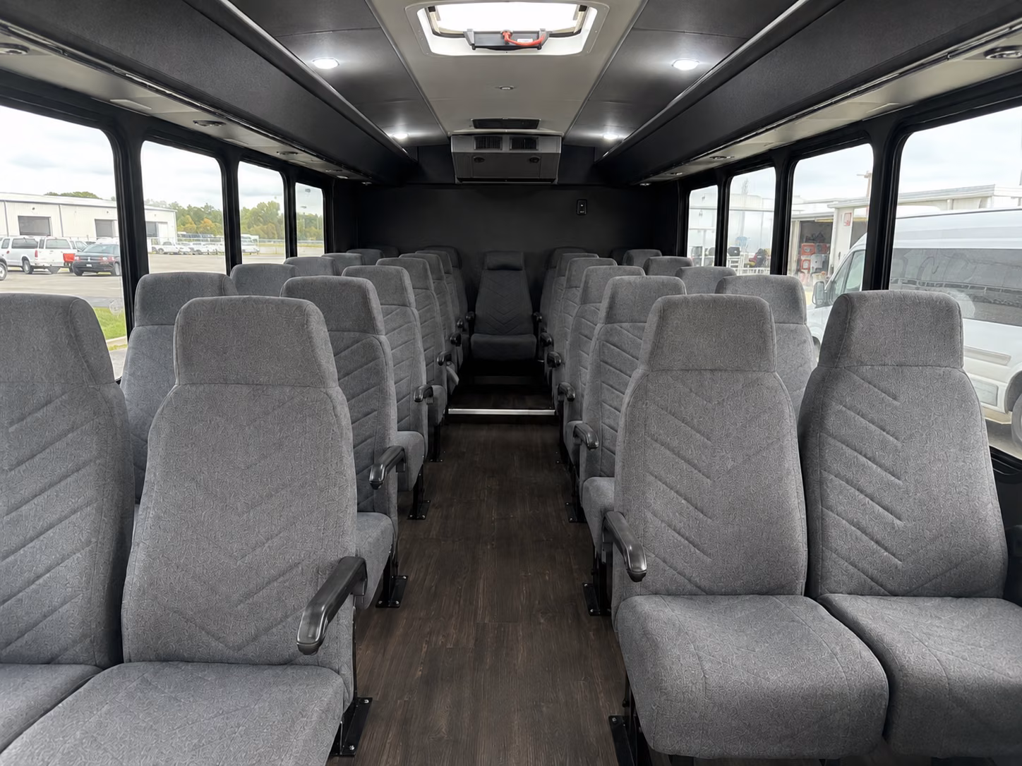 find the perfect transportation for your next prom 3