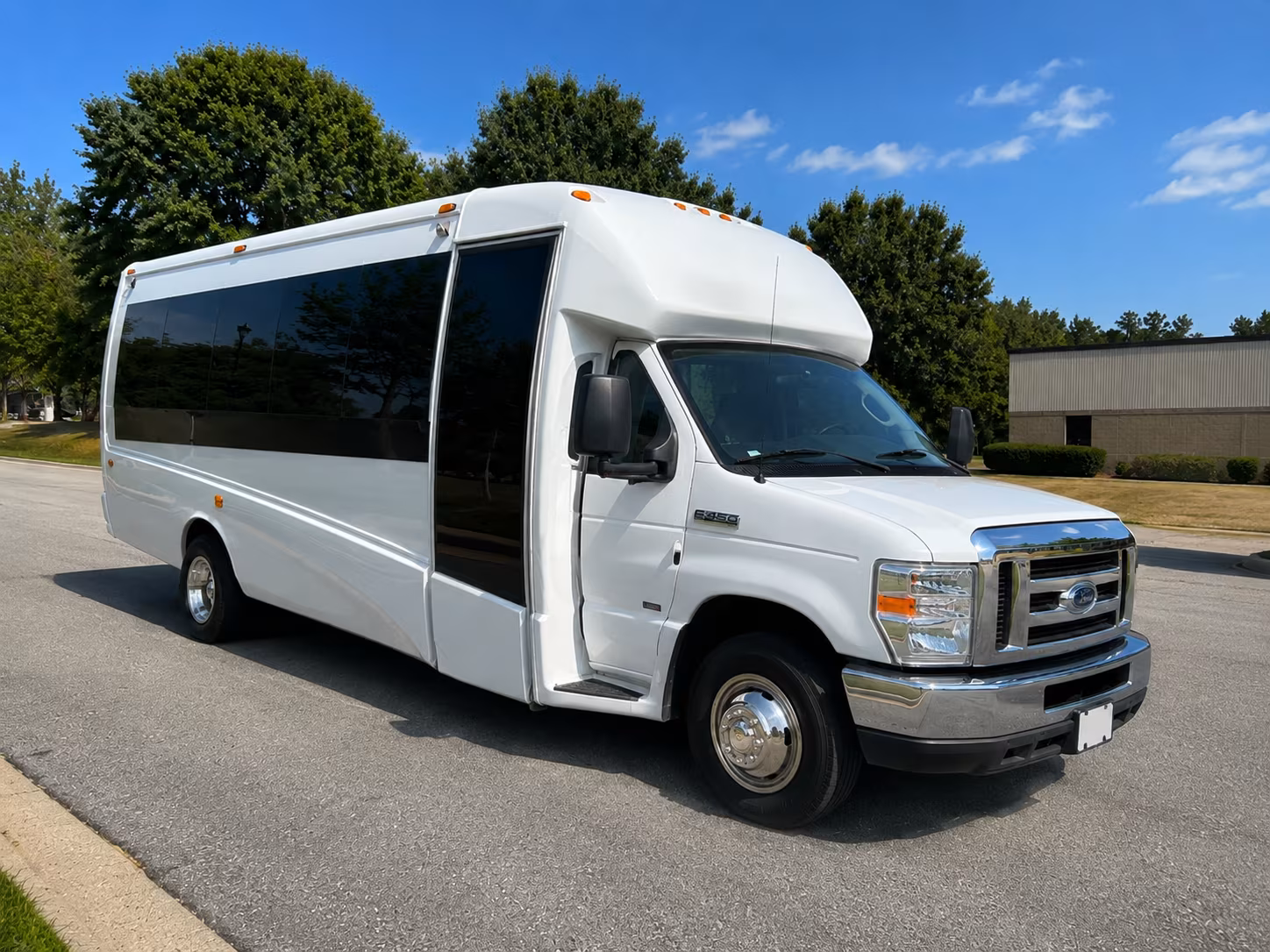 group buses for country gospel and r b concert nights across the river region