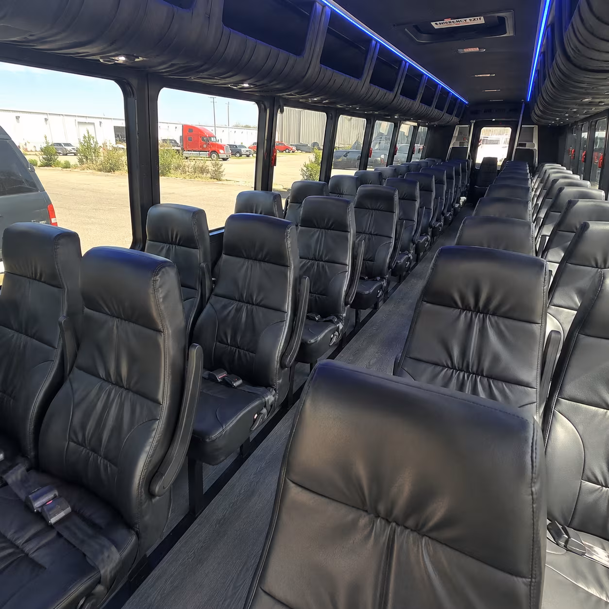 montgomery airport transportation