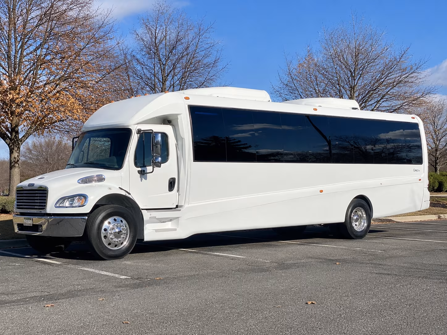montgomery bachelor bachelorette party bus rental