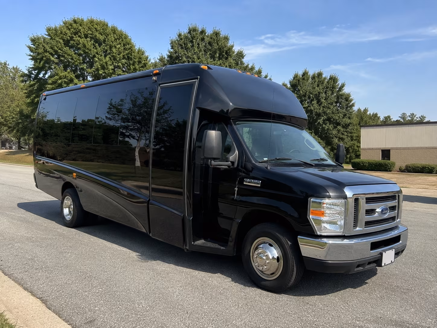 montgomery buses for pilgrimages along the selma to montgomery trail