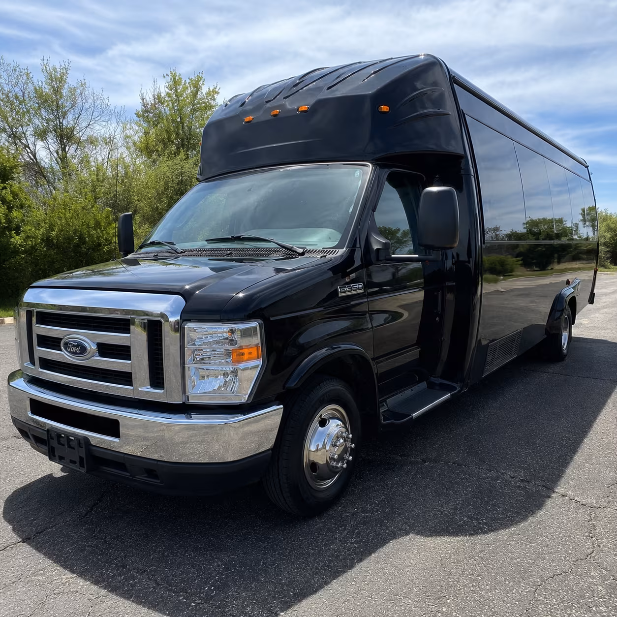montgomery concert live music venues party bus rental