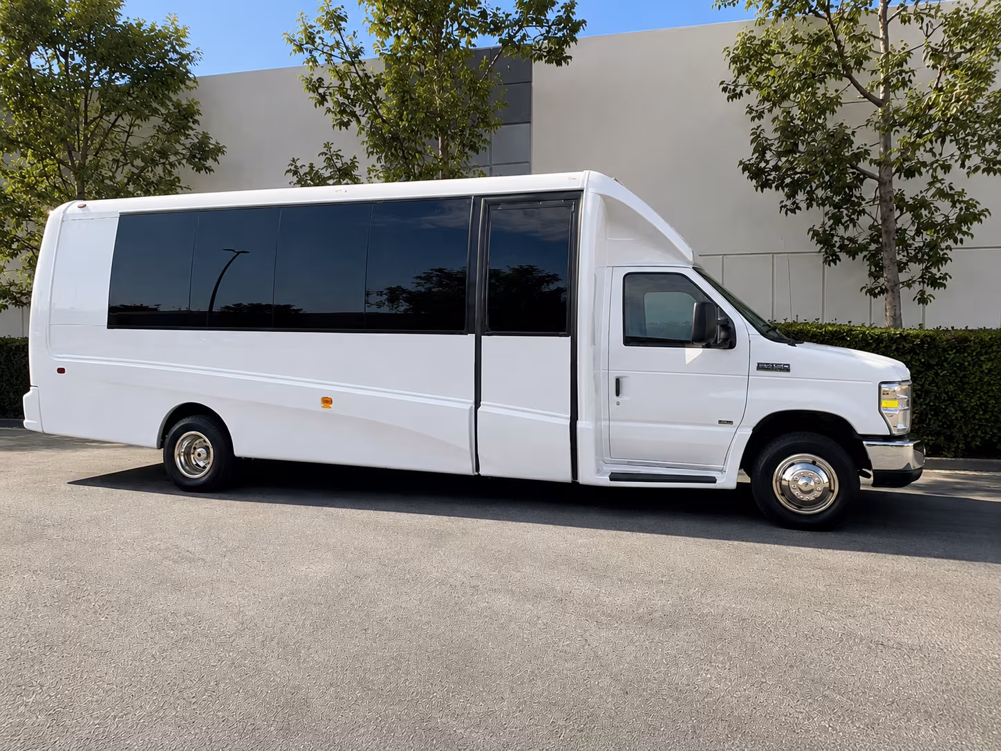 montgomery government military transportation onboard