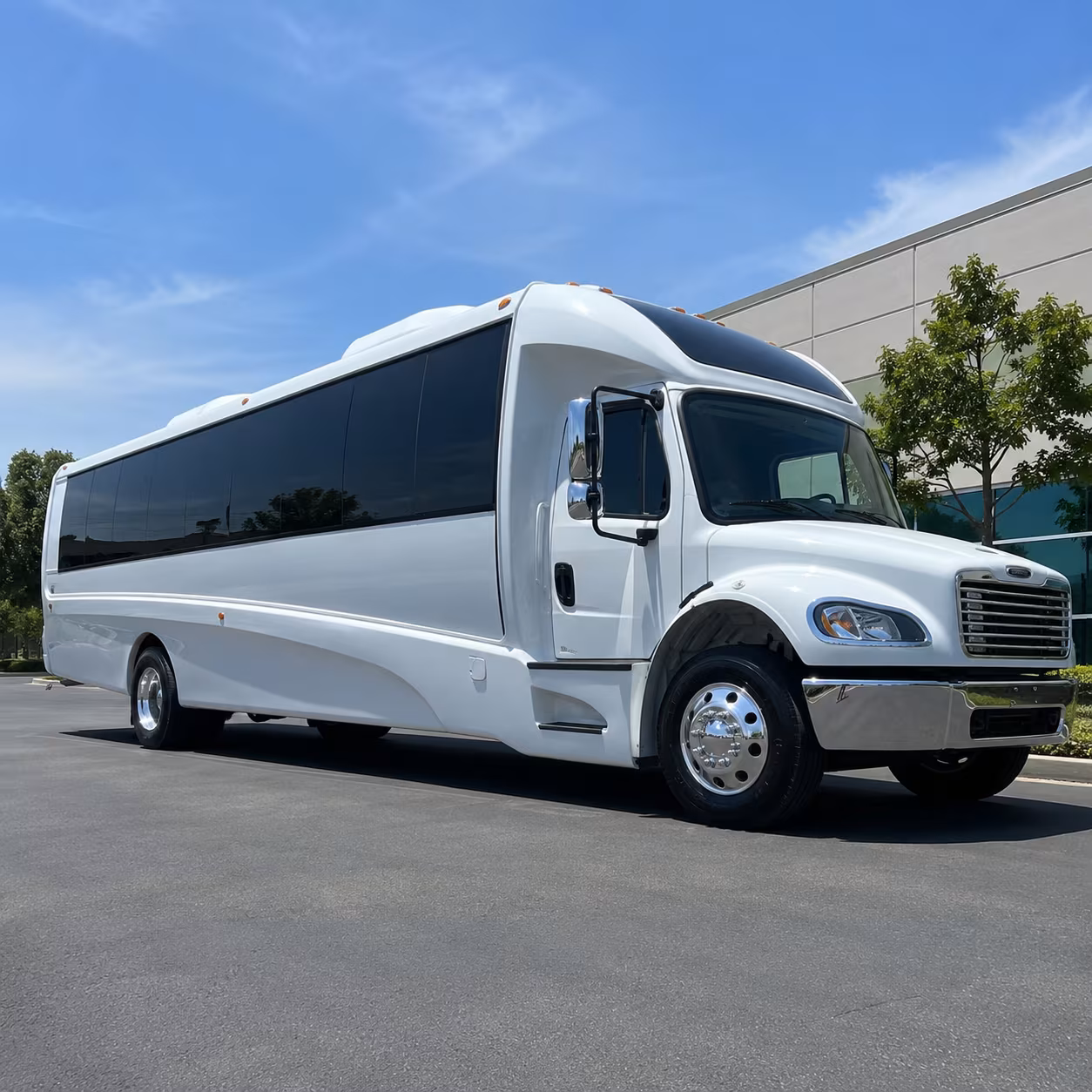 montgomery government military transportation