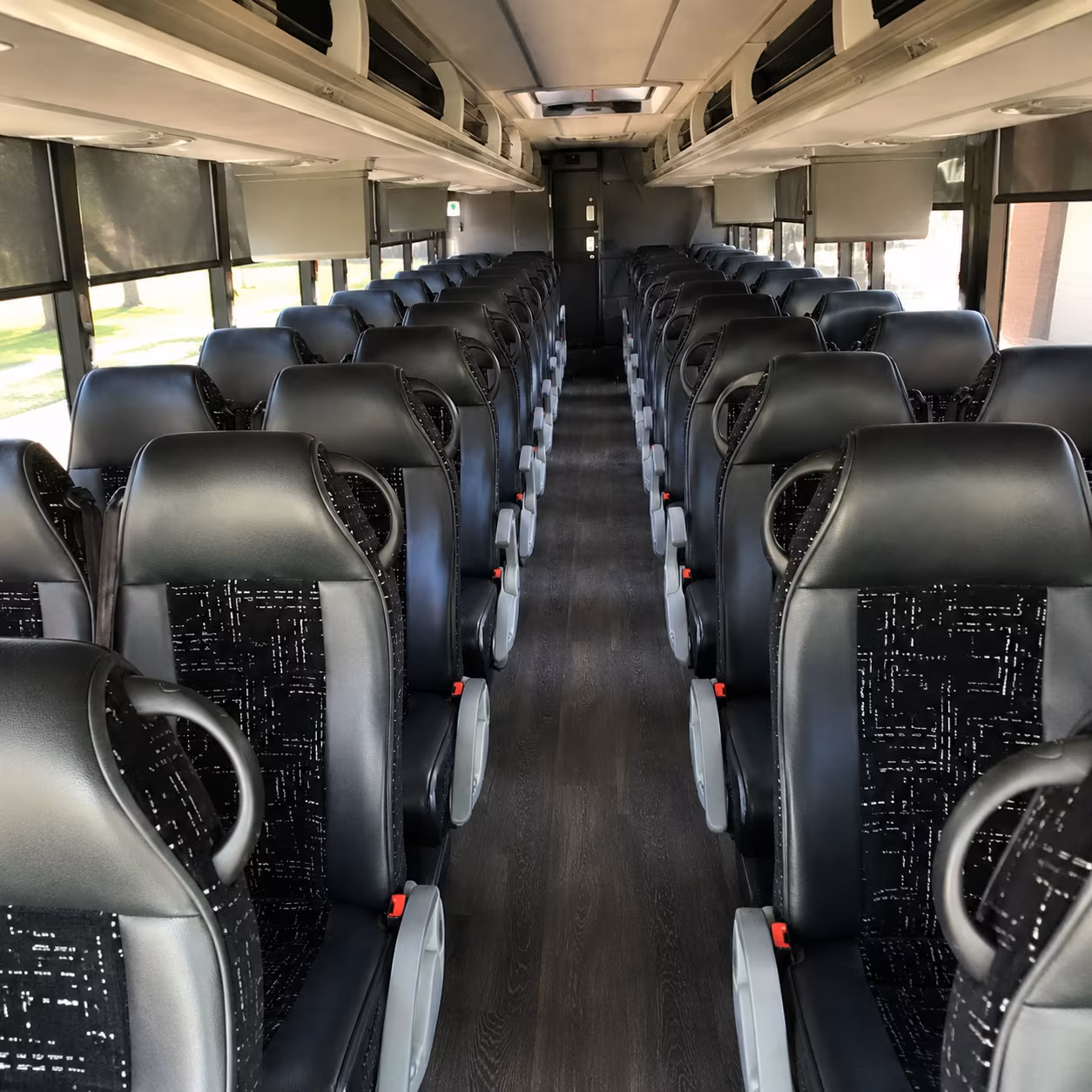 montgomery regional airport mgm charter bus shuttle services