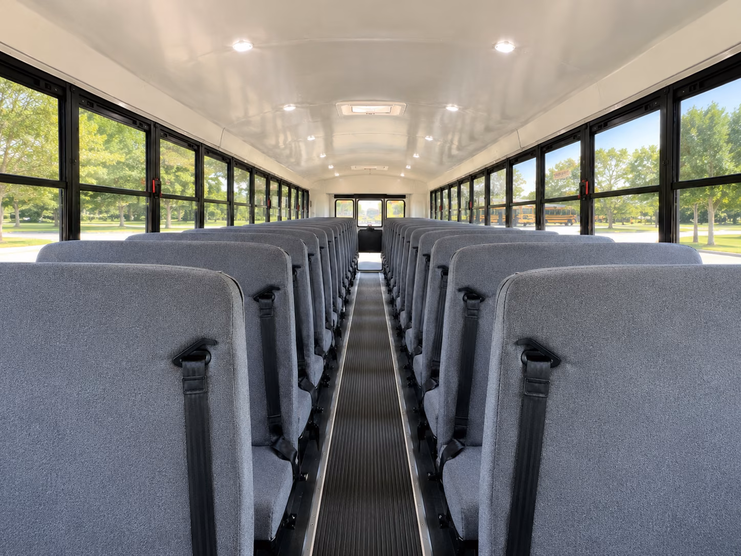 montgomery religious group transportation