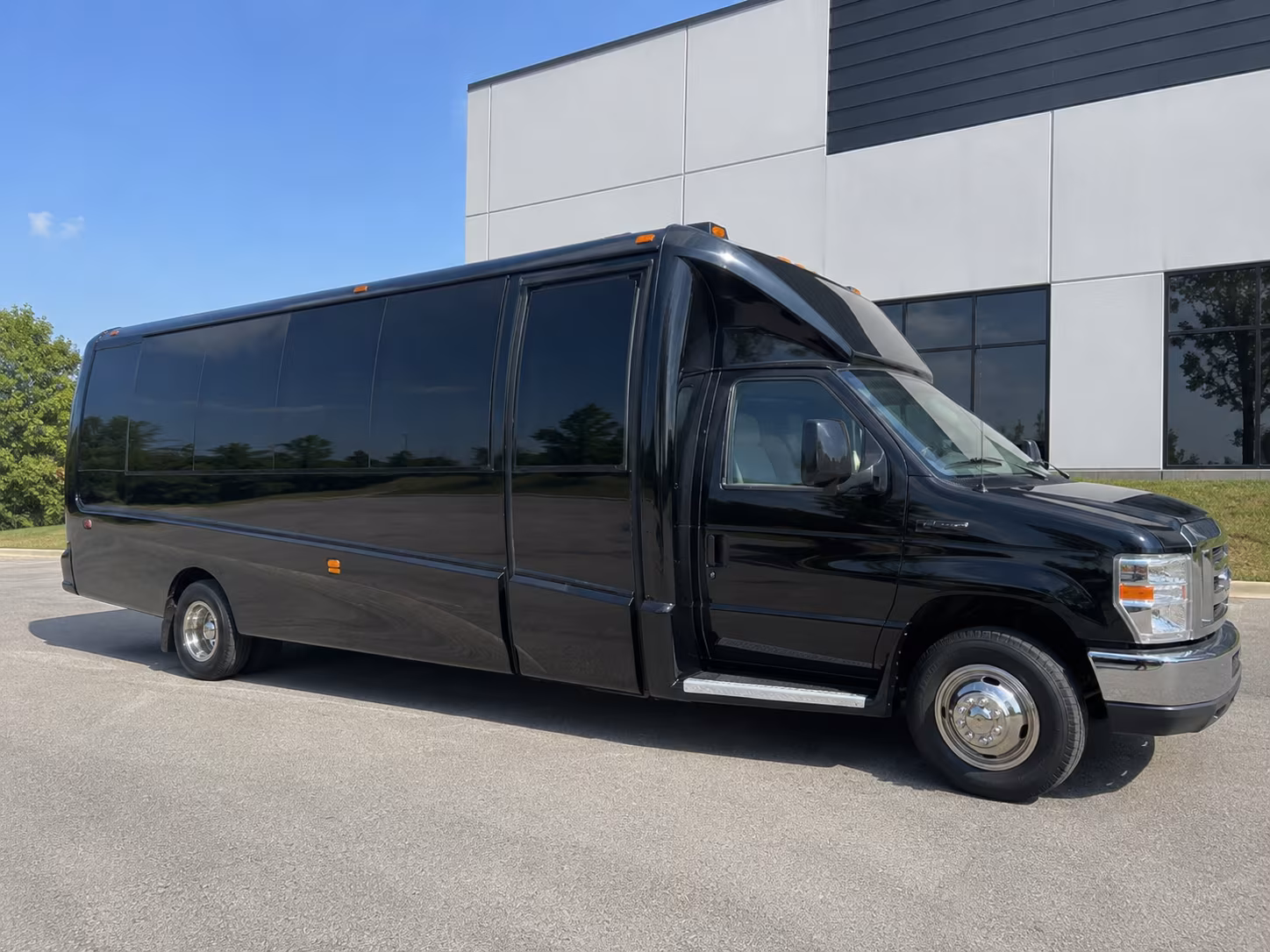 montgomerys old alabama town historic district party bus rental