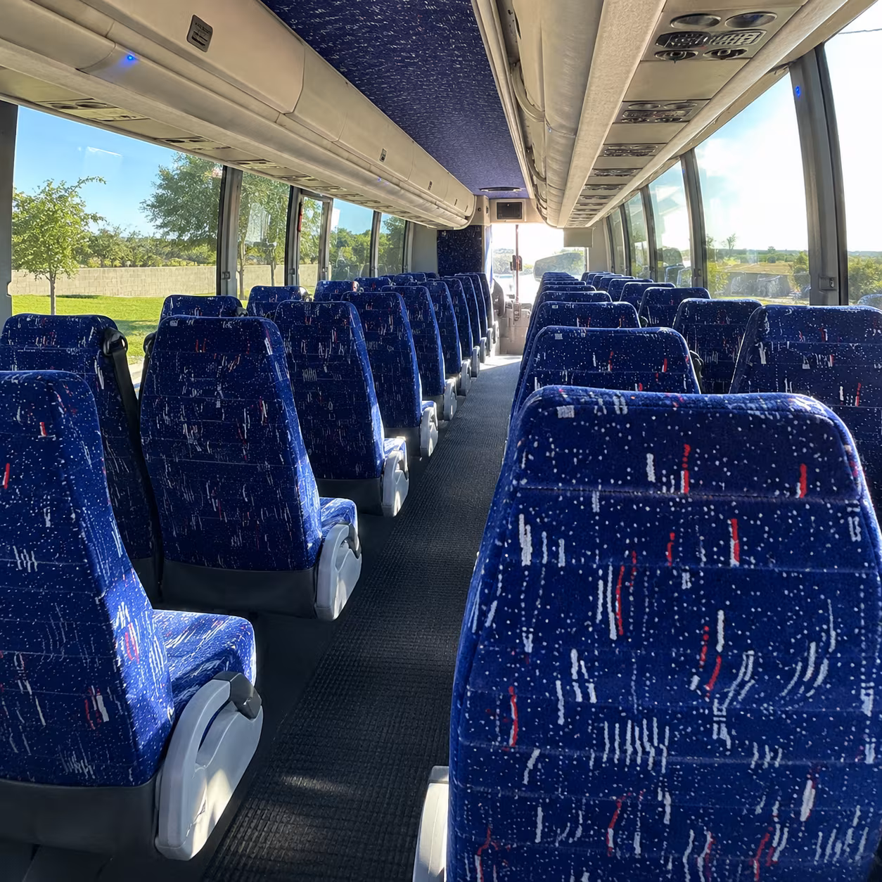 multi day charter bus tours and overnight trips departing montgomery