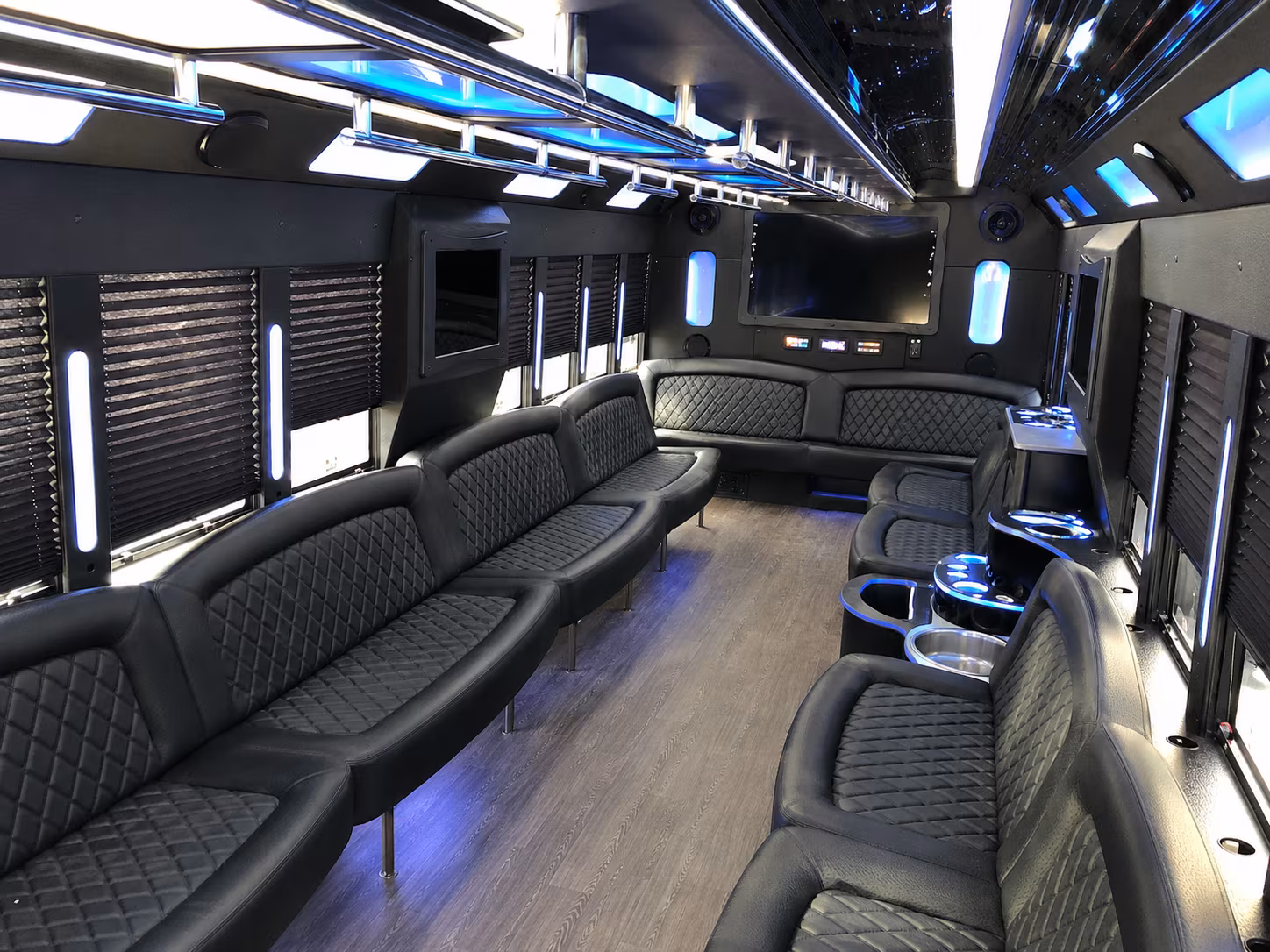 party bus rentals in montgomery for the perfect prom night