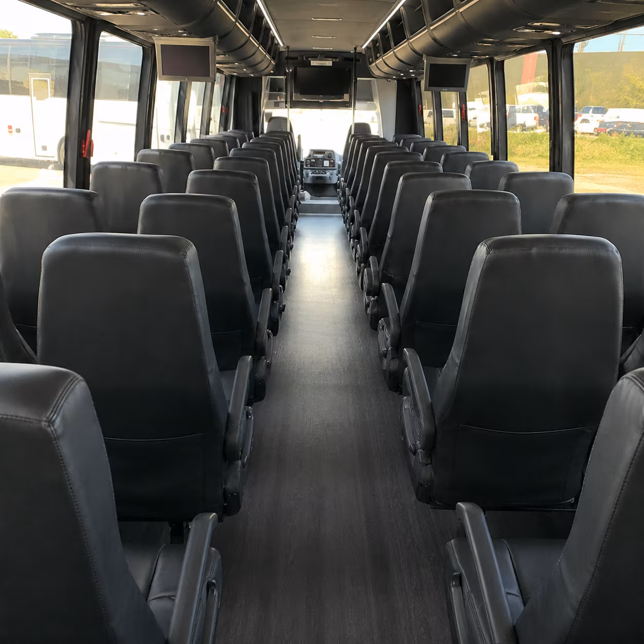 road trip buses to crimson tide games in tuscaloosa