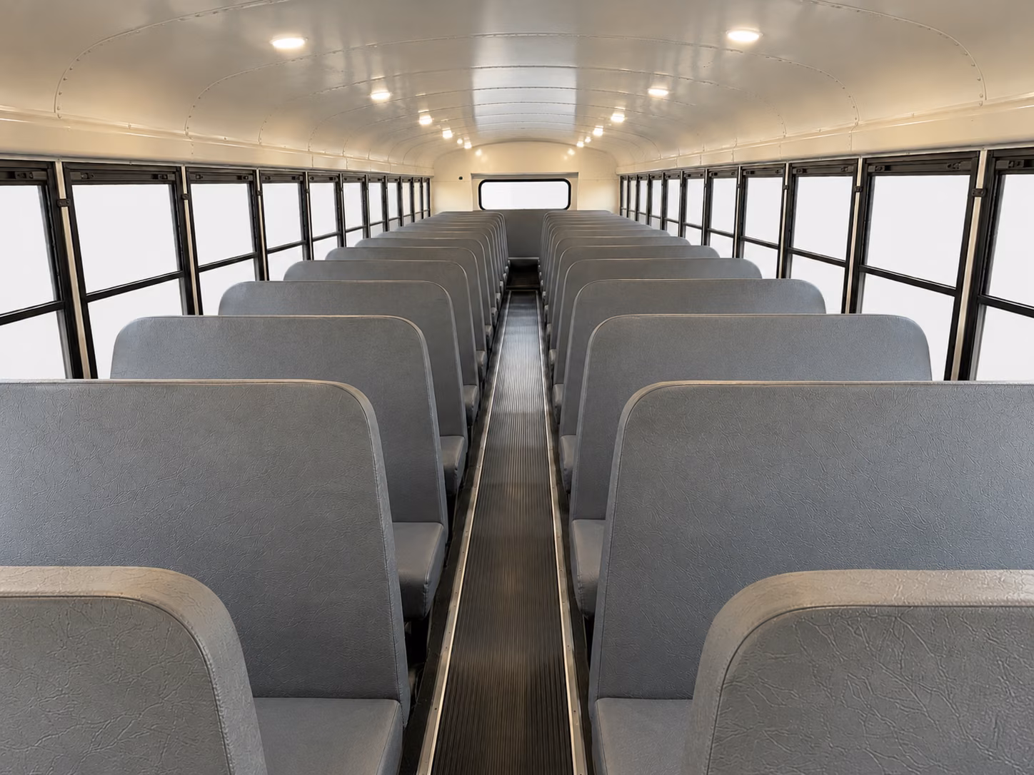school bus rentals for montgomery zoo and nature field trips
