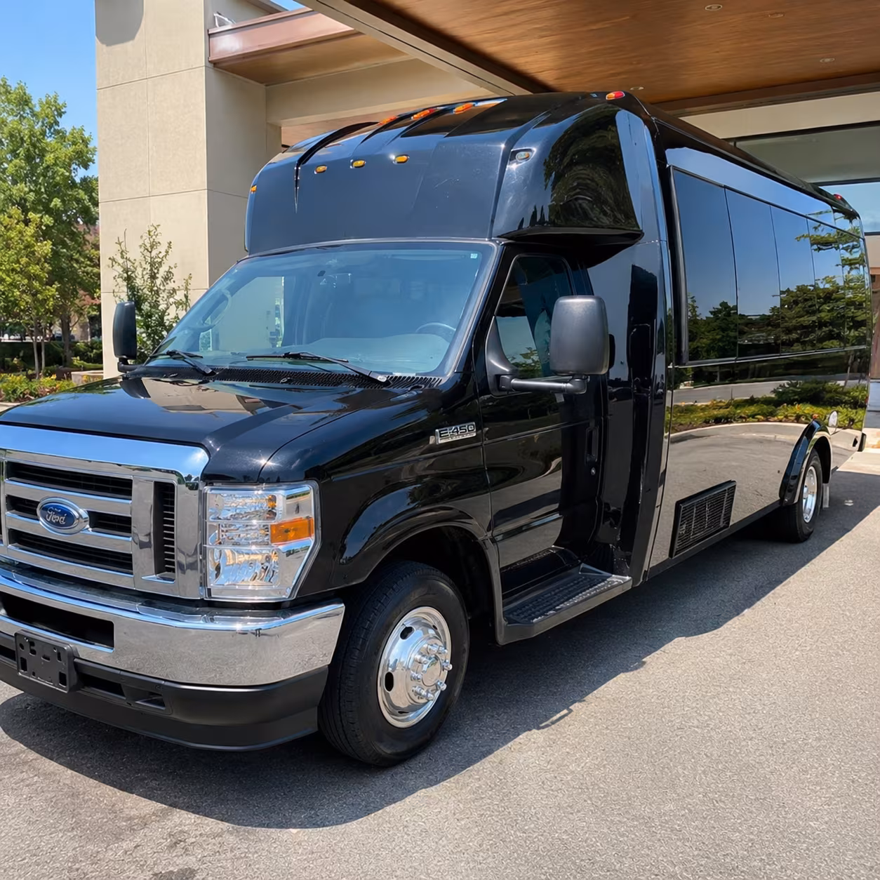 wetumpka wind creek casino nights party bus rental